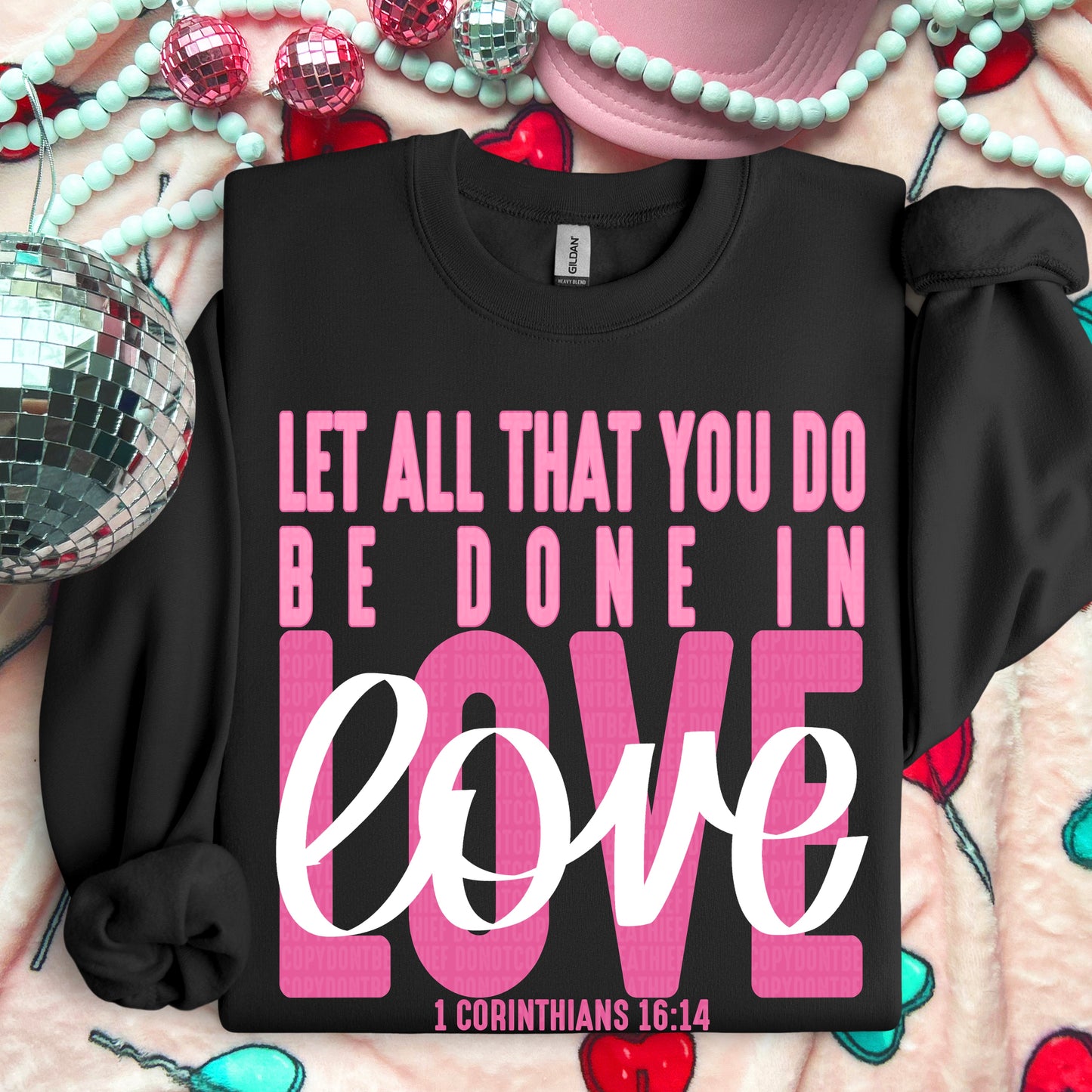 ❤️ Hearts of Faith ❤️ Collab Featuring SDD x CST