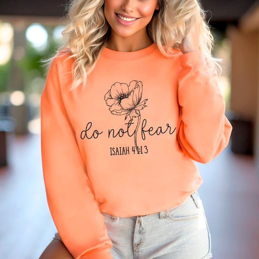 Do Not Fear Bundle