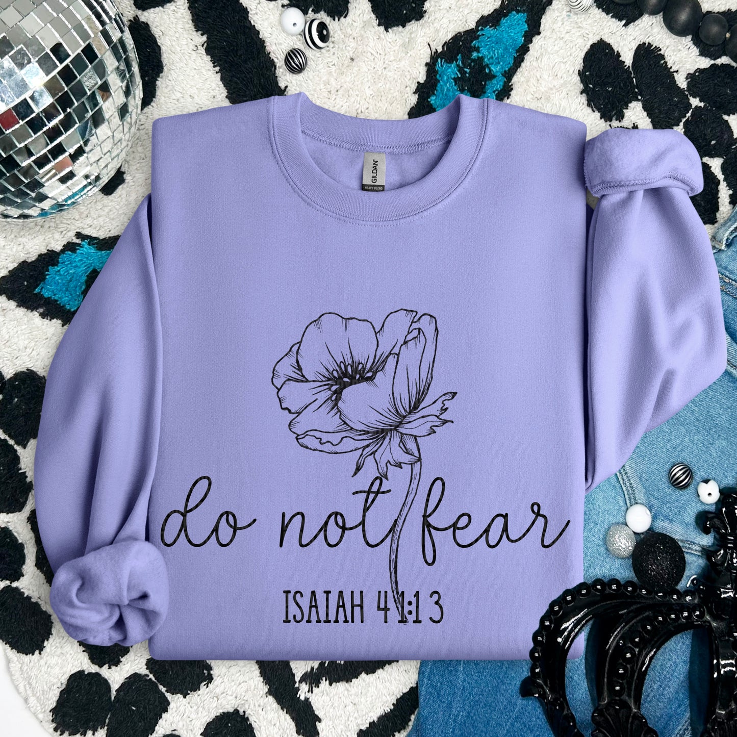 Do Not Fear Bundle