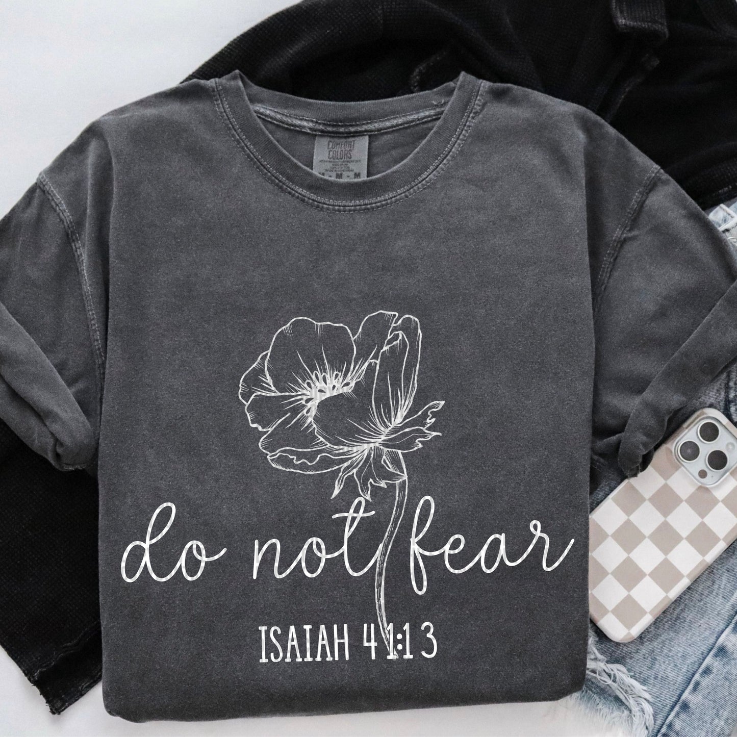 Do Not Fear Bundle