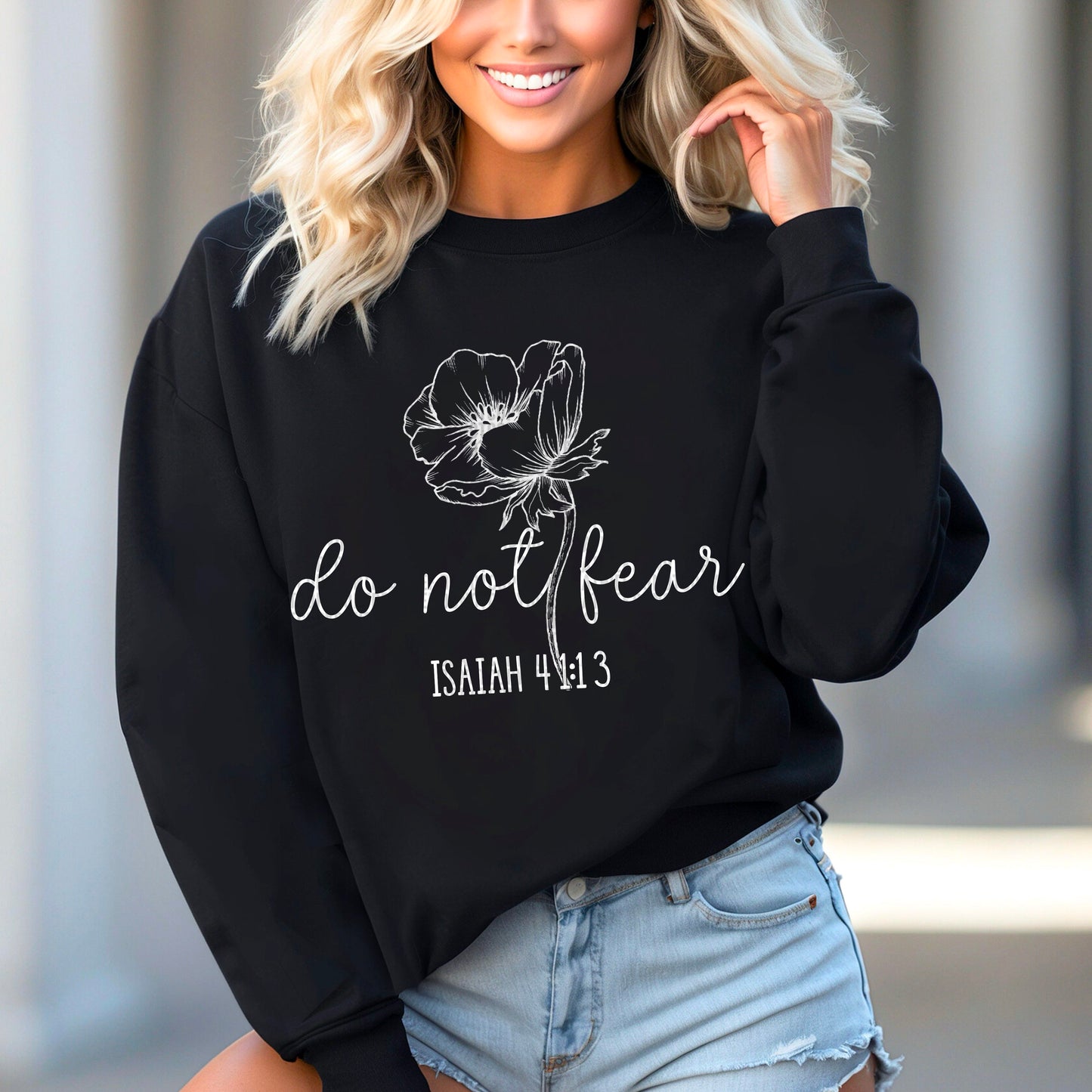 Do Not Fear Bundle