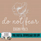 Do Not Fear Bundle