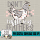 Don't Ruffle My Feathers Bundle