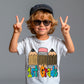 Doodle Pencil Collection Boy; 1st Grade