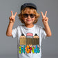Doodle Pencil Collection Boy; 3rd Grade