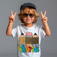 Doodle Pencil Collection Boy; 4th Grade