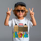 Doodle Pencil Collection Boy; 5th Grade