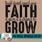 Doubt Doesn’t Cancel Your Faith Bundle