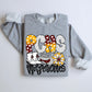 Doodle Letters DRILL TEAM CUSTOM