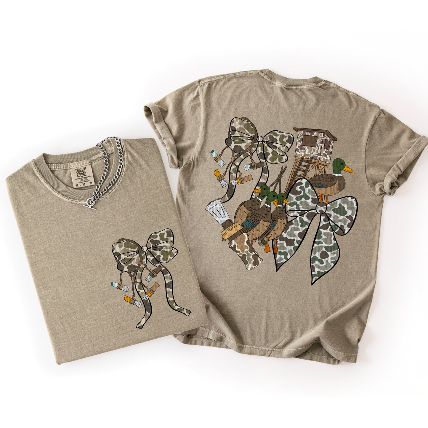 Duck Hunting Season Bundle