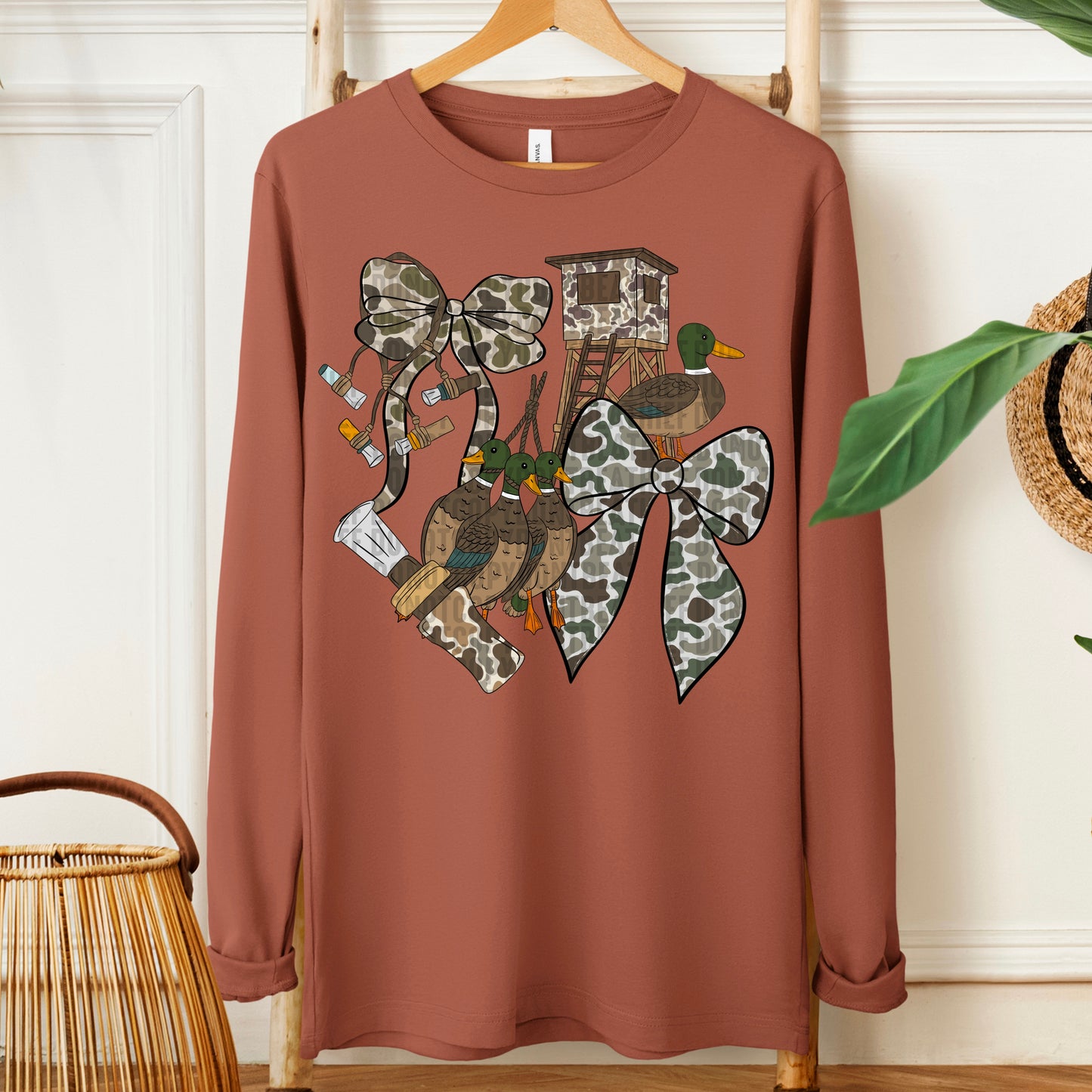 Duck Hunting Season Bundle