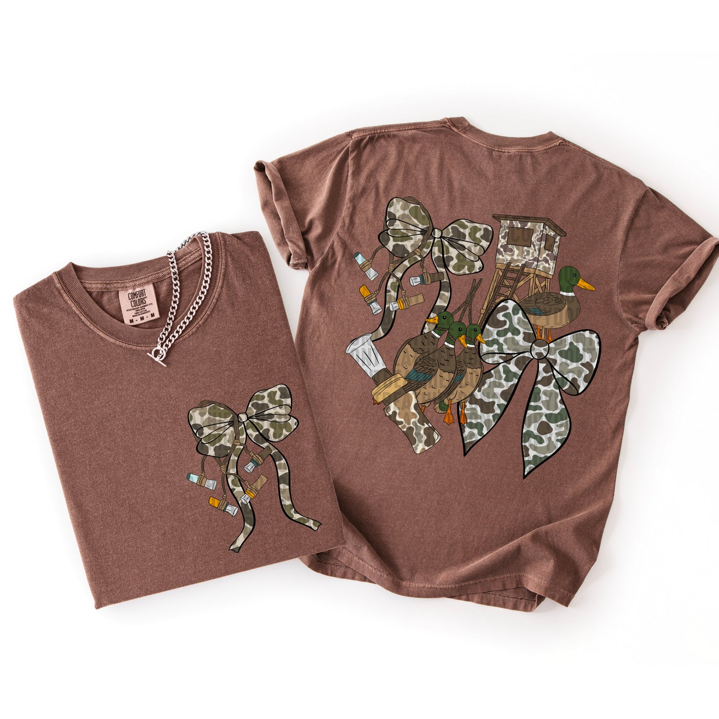 Duck Hunting Season Bundle