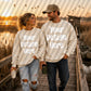 Ivory Couple Duck Hunting