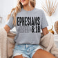 Ephesians 6:18 Bundle