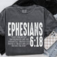 Ephesians 6:18 Bundle