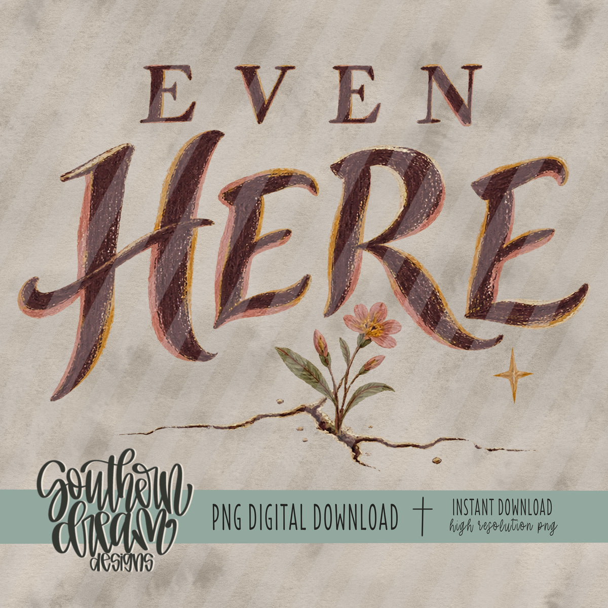 Even Here Bundle