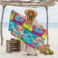 Even the Waves Obey Seamless Bundle