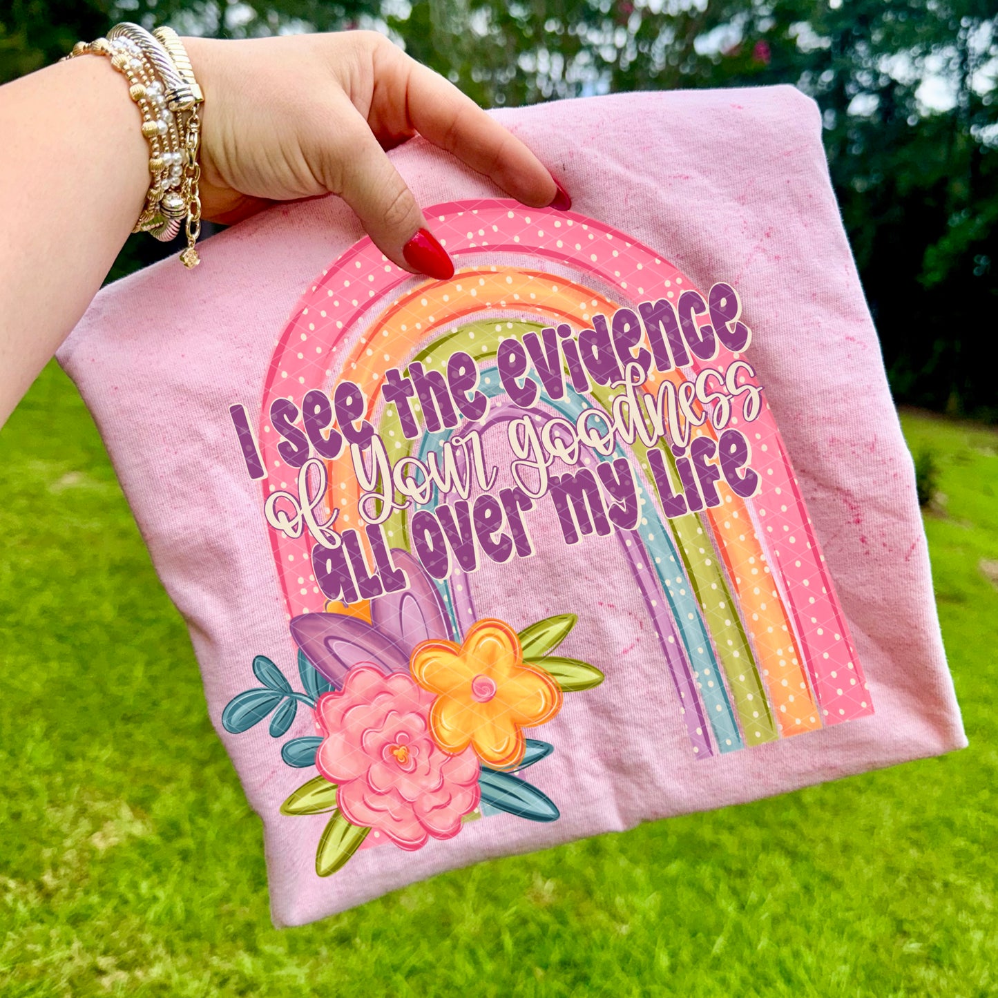 2026 March Monthly Drive