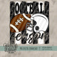 Football Collection (Black & White)