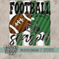 Football Collection (Green & White)