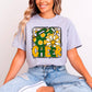 Cheer Bundle; Forest Green & Yellow Gold