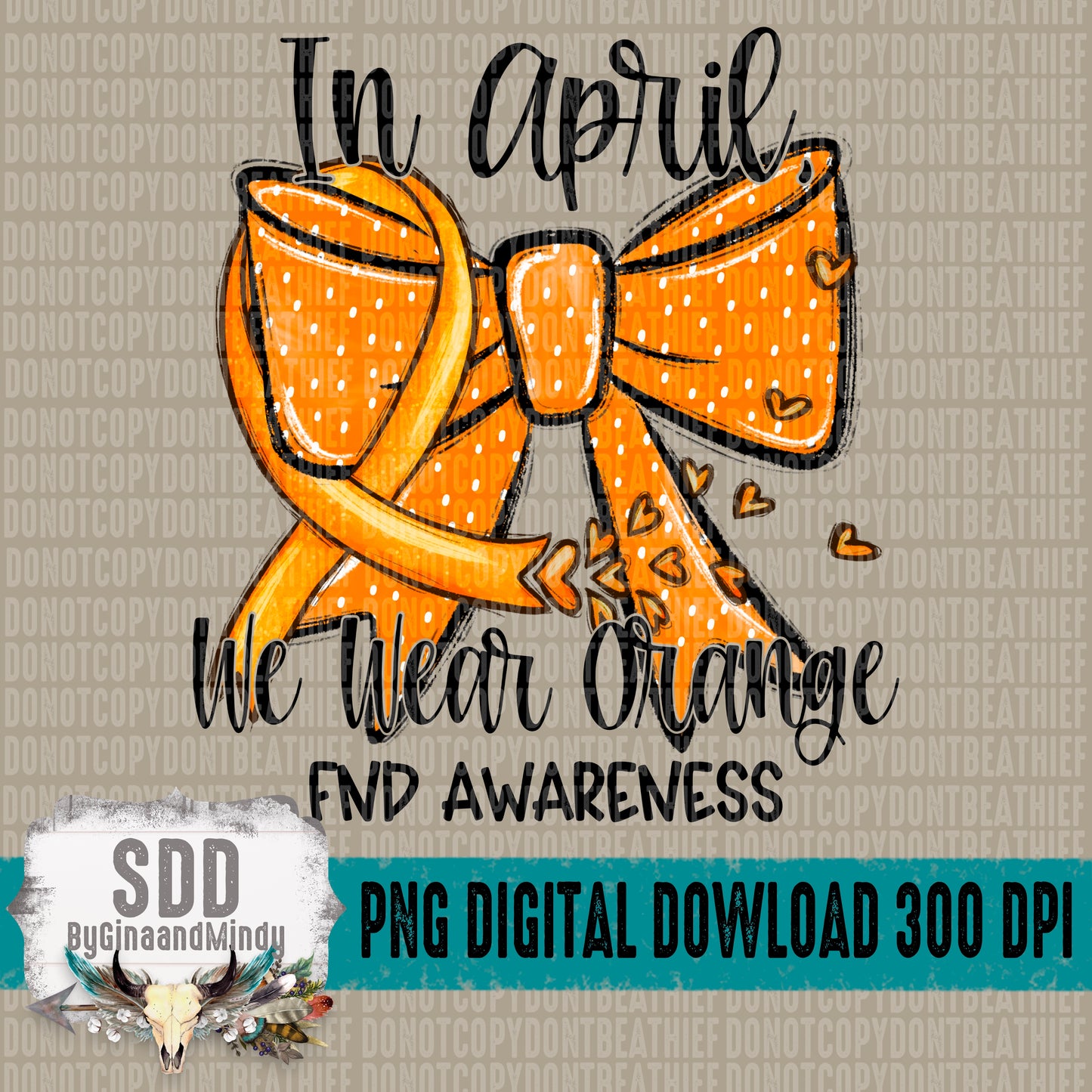 FND Awareness Bundle