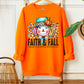 Faith & Fall