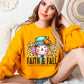 Faith & Fall