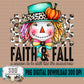 Faith & Fall
