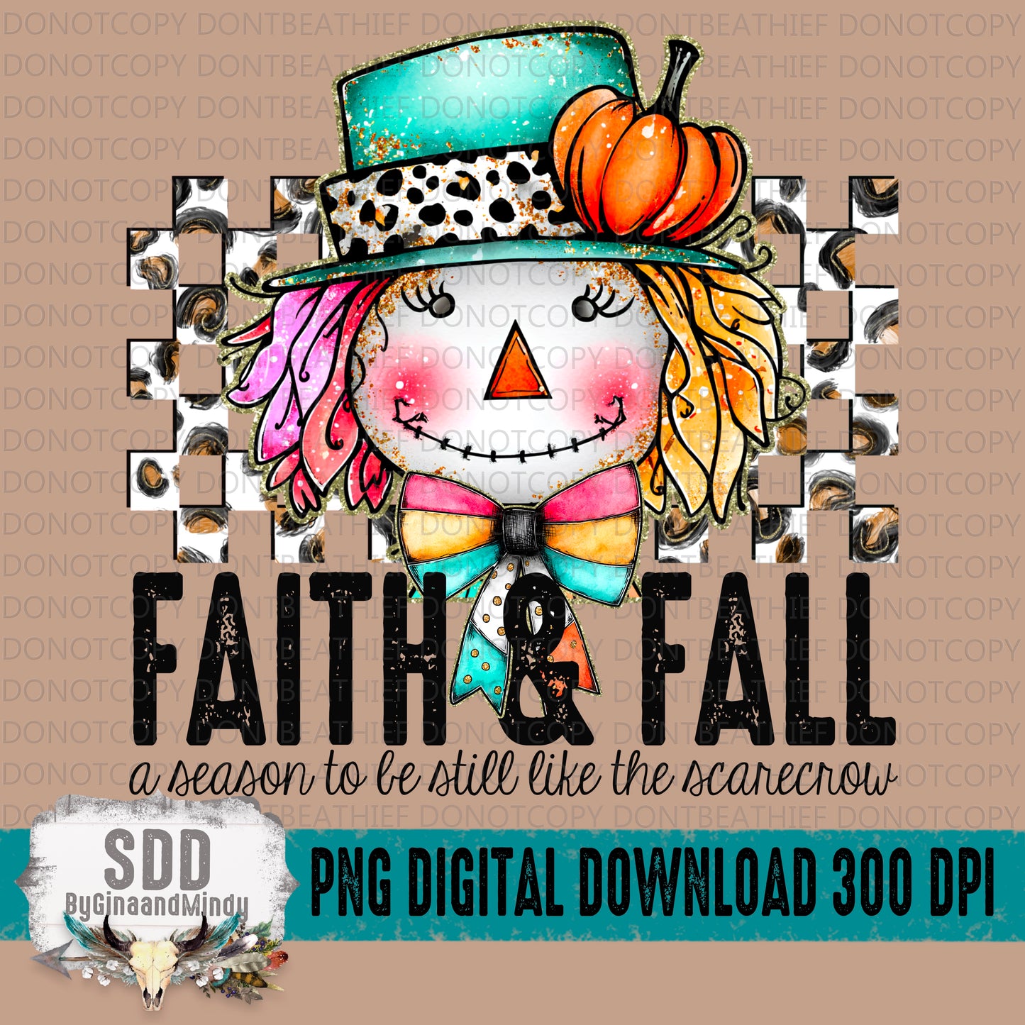 Faith & Fall