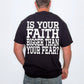 Is Your Faith Bigger Than Your Fear Bundle