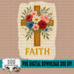 Faith Cross
