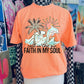 Salt In The Air, Faith In My Soul