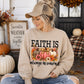 Faith is Always in Season