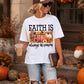 Faith is Always in Season