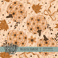 Fall Floral Pumpkins Seamless Bundle