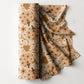 Fall Floral Pumpkins Seamless Bundle