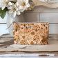 Fall Floral Pumpkins Seamless Bundle