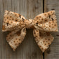 Fall Floral Pumpkins Seamless Bundle