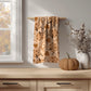 Fall Floral Pumpkins Seamless Bundle