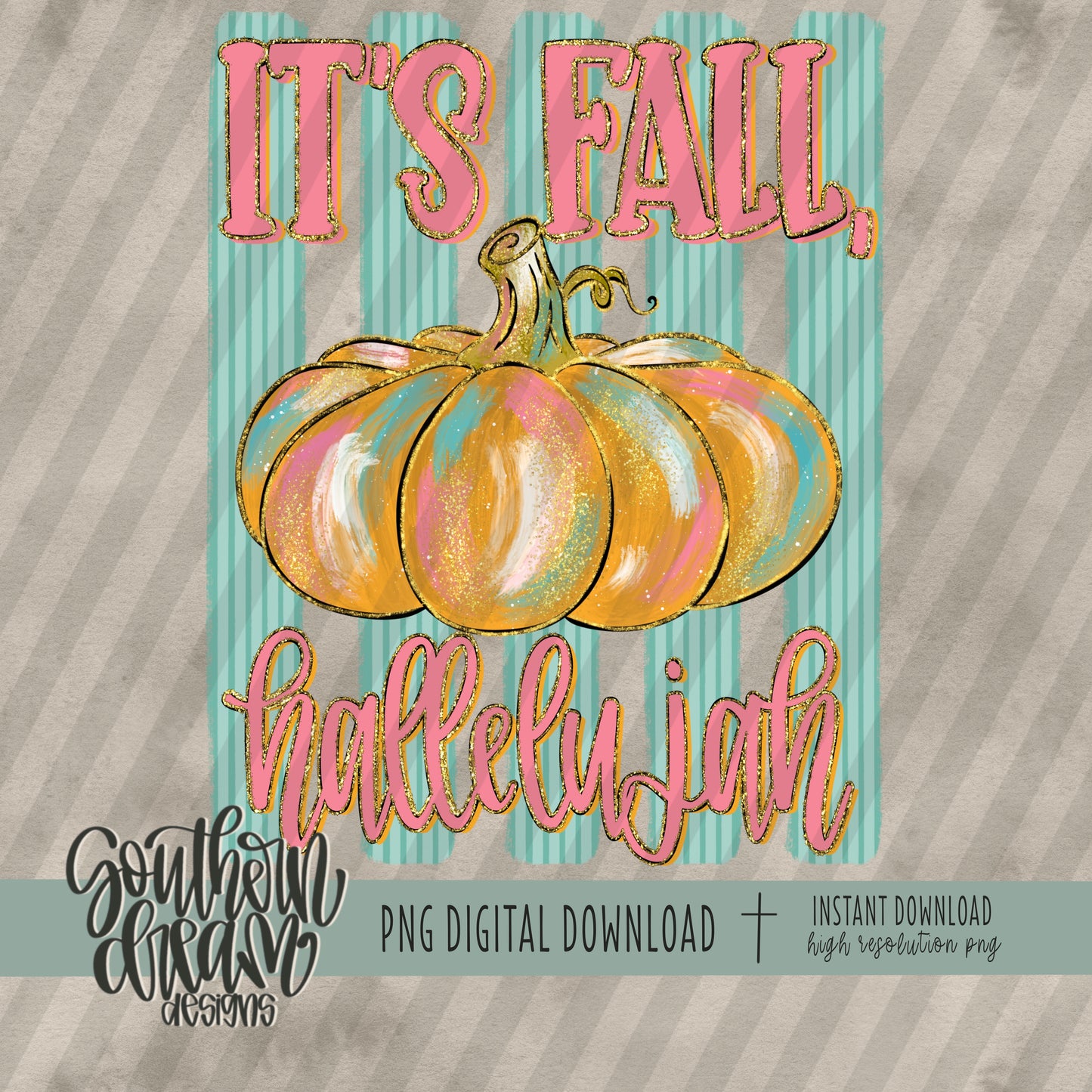 It's Fall, Hallelujah Bundle