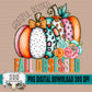 Fall Obsessed