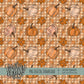 Fall Pumpkin Plaid Seamless Bundle