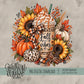 Fall Girl Vibes