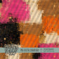 Fall in Love with Fall Leopard Digital Paper BUNDLE (Not Seamless)