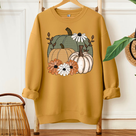 Fall Pumpkin Season