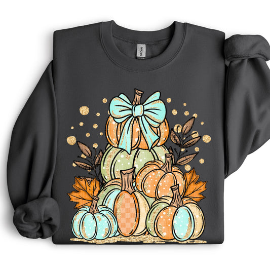 Fall Pumpkins