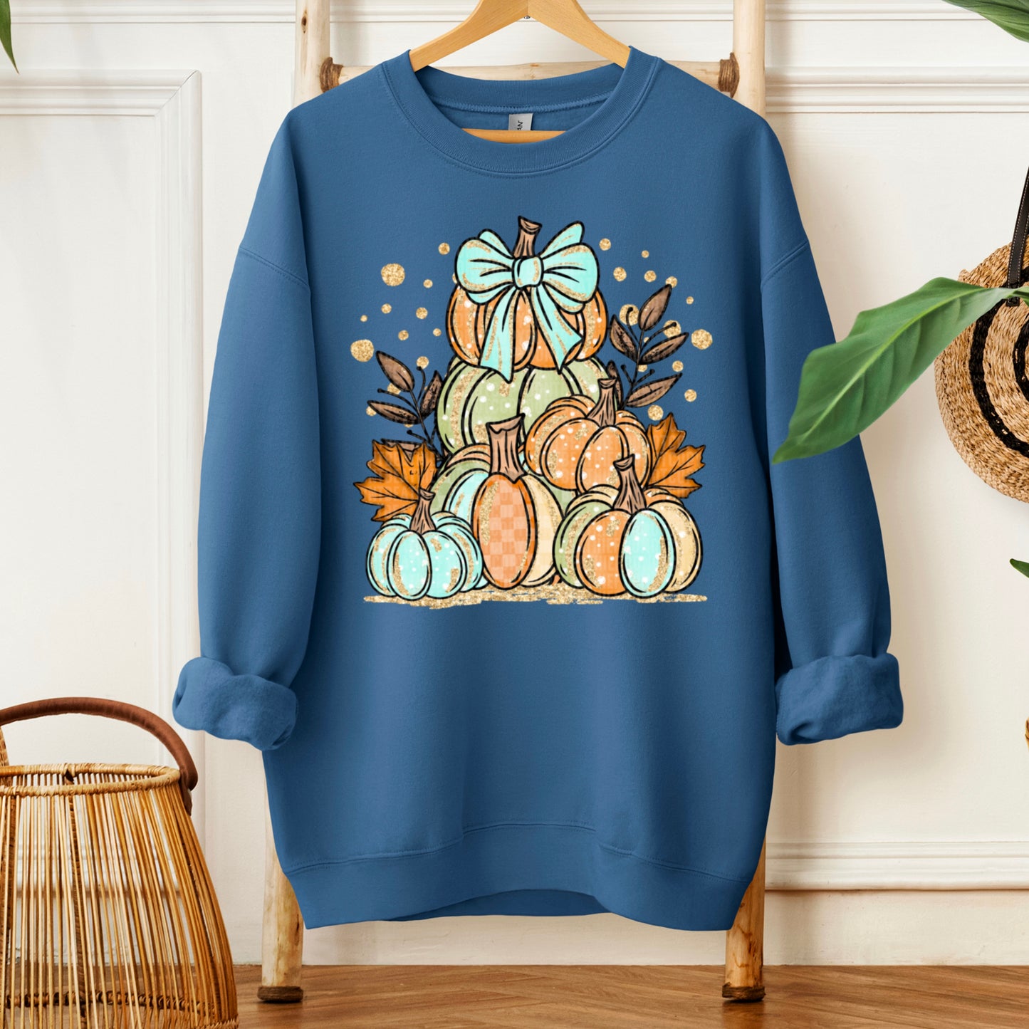 Fall Pumpkins