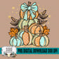 Fall Pumpkins