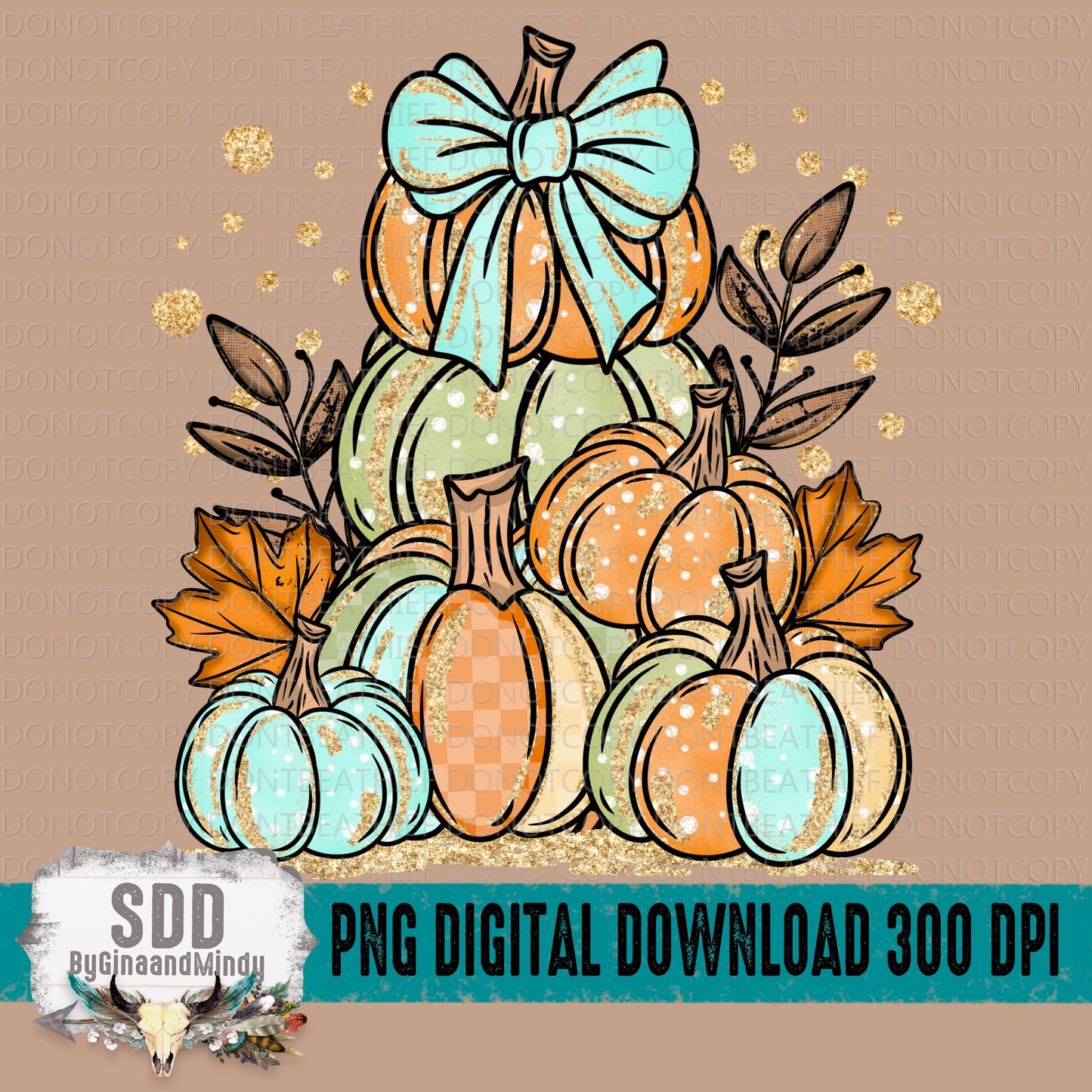 Fall Pumpkins
